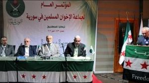 هل ينقذ إخوان سوريا العلاقة مع الرياض ؟ أرشيفية