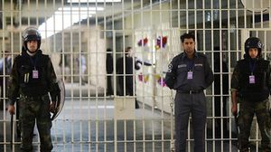 قررت السلطات العراقية إغلاق سجن أبو غريب (أرشيفية) - أ ف ب