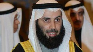 وزير العدل الكويتي - الأناضول