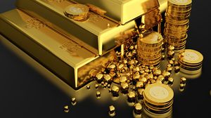 أسعار الذهب تتراجع من أعلى مستوى في 7 أسابيع - أرشيفية