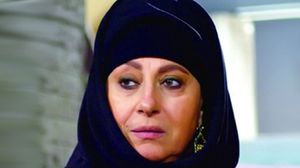 الممثلة المصرية سهير المرشدي