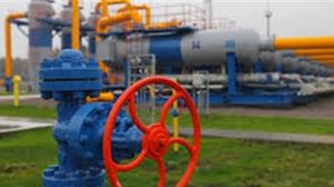 الأزمة الأوكرانية تدعو الاتحاد الأوروبي إلى تقليص وارداته من الغاز الروسي - أرشيفية