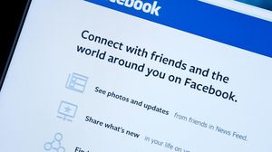 100 مليون مستخدم لفيسبوك في الهند - أ ف ب