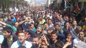 قلصت الأونروا خدماتها المقدمة للّاجئين الفلسطينيين في لبنان - عربي21