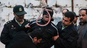 سجل وزير العدل المغربي أن المملكة تتجه نحو "اعتماد نهج يقوم على تقييد عقوبة الإعدام" - ا ف ب (أرشيفية) 
