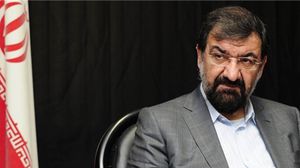 قائد الحرس الثوري الأسبق والمرشح للرئاسة الإيرانية الجنرال محسن رضائي - فارس