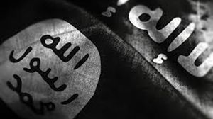 الدولة الإسلامية