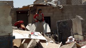اتهامات للحوثيين بقصف مصنع أوقع 25 قتيلا وإصابة 50 - أرشيفية