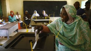15 مرشحا يخوضون سباق الرئاسة السودانية - أ ف ب