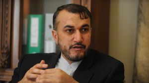 عبد اللهيان يوصف بأنه من الوجوه المتطرفة "وممثل الحرس الثوري" بالخارجية الإيرانية- أرشيفية