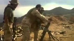 العريفي أعلن تأييده لعملية عاصفة الحزم على الحوثيين - يوتيوب
