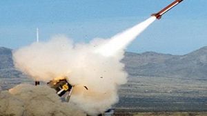 صاروخ سكود ضرب العمق السعودي بعد تحليقه أربع دقائق ـ أرشيفية