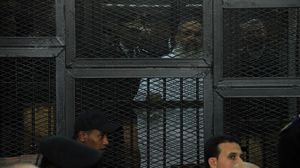 خاض أبو إسماعيل الانتخابات الرئاسية بعد الإطاحة بمبارك - أرشيفية