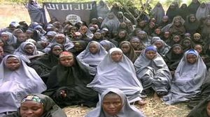 حرر الجيش النيجيري أكثر من 700 امرأة كانت بوكو حرام ـ أرشيفية