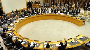 مجلس الأمن يعتبر أن تنظيم الدولة يمثل تهديدا عالميا للسلام والأمن - أرشيفية