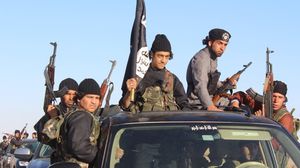 داعش العراق الأنبار