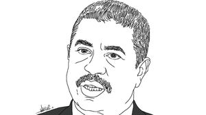 بحاح عين نائبا لهادي ورئيسا للوزراء - عربي21