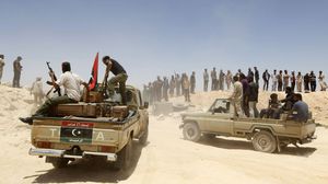 قبائل "تبو" و"الطوارق" يتصارعان على النفوذ بالجنوب الليبي - أرشيفية