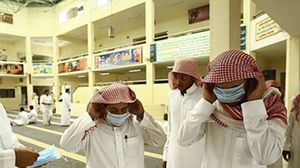 وفاة مواطنة كويتية تحمل جنينين في أحشائها بإنفلونزا الخنازير - أرشيفية