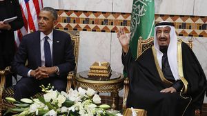 ذا أتلانتك: أوباما ليس معجبا بالحكومة السعودية ومتشكك بالعائلة الحاكمة - أرشيفية