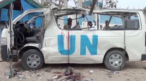 القتلى يعملون في مكتب الأمم المتحدة بشمال شرق الصومال - أرشيفية