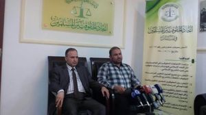 تحدث الاتحاد عن انتهاكات بحق المعتقلين الإسلاميين