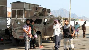 تحالف "صالح/ الحوثي" يوسع نفوذه في عدن ـ الفرنسية