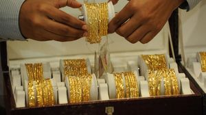 أسعار الذهب تتراجع مع صعود الأسهم وعوائد السندات الأمريكية - أرشيفية