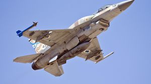  لا يملك النظام السوري أنظمة دفاع ضد تكنلوجيا الطيران الإسرائيلي - أ ف ب