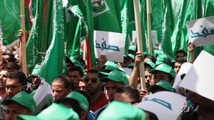 مثلت انتخابات جامعة البوليتكنيك بالخليل تقدما للكتلة المحسوبة على حركة حماس - تويتر