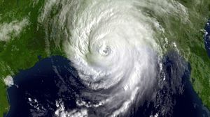 إعصار دولوريس يؤثر على مناطق من الساحل في جنوب غرب المكسيك - أ ف ب
