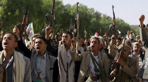 الحوثيون قالوا إنهم يرحبون بأي تدخل بري - أرشيفية