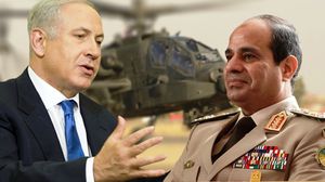 ترى إسرائيل أن من مصلحتها دعم نظام السيسي أمنيا - عربي21
