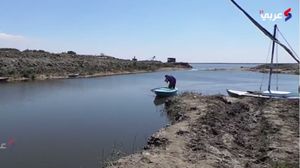 تقلصت مساحات بحيرات الصيد في مصر إلى الثلث - عربي21