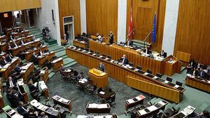 برلمان النمسا أطلق وصف "الإبادة الجماعية" على ما حصل للأرمن - أرشيفية