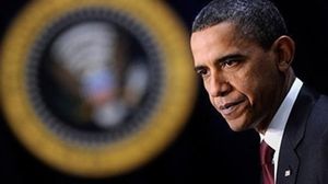 أوباما يريد إصلاح برنامج وكالة الأمن المتعلق بجمع بيانات الاتصالات الهاتفية - أرشيفية