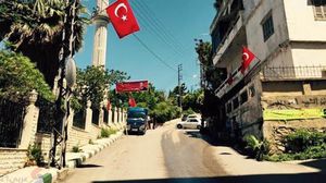 رد ناشطون سنة على إدخال لبنان بقضية الأرمن بحملة لرفع الأعلام التركية وصور أردوغان - عربي21