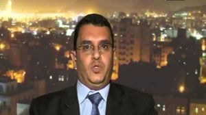 حزام الأسد يتوعد السعودية برد على عاصفة الحزم - يوتيوب
