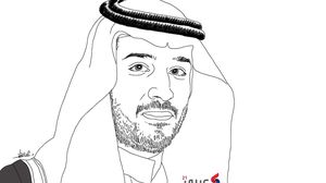 الأمير محمد بن سلمان - عربي21