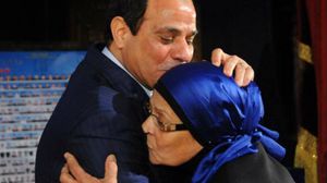 السيسي يتجاهل مئات المصريات المنتهكات في سجونه بعد الانقلاب ـ أرشيفية