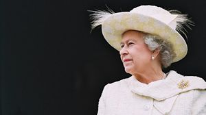 ملكة بريطانيا إليزابيث الثانية- أرشيفية