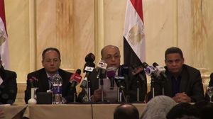رفضت الحكومة المصرية رفع عدد القوائم الانتخابية - أرشيفية