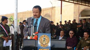 يسيطر الحوثيون على جهاز الأمن الداخلي (المخابرات) - أرشيفية