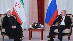 هل تدخل صفقة الصواريخ في إطار تطور العلاقات الإيرانية الروسية؟