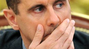 التلغراف: تقارب في الرأي بين الولايات المتحدة وروسيا حول مصير الأسد - أ ف ب
