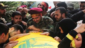 الأسعد: تكرار غباء حزب الله بالتدخل في الشأن السوري الذي لم يجلب إلا الويلات - أرشيفية