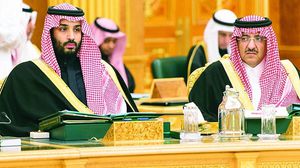 القرارات الجديدة عززت حكم السديريين في السعودية - أرشيفية