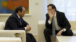 قدمت إسبانيا مصالحها الاقتصادية على انتهاكات حقوق الإنسان في مصر