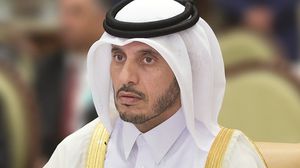 عبدالله آل ثاني رئيس مجلس الوزراء القطري - أرشيفية