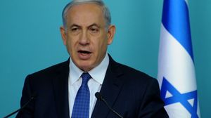 نتنياهو يريد خفض المواجهات العنيفة مع الفلسطينيين خوفا من انتفاضة ثالثة - أ ف ب